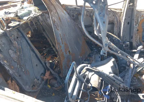 2009 Honda Accord 2.4 Ex z USA, uszkodzony, nr VIN 1HGCP26779A120315